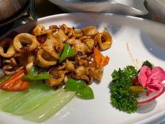 -79号渔船海鲜饭店(华强北店)