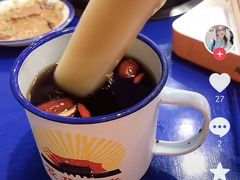 -齐二姐老火锅(红旗厂店)