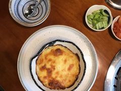 -石頭記榴莲烤肉(万达金街店)
