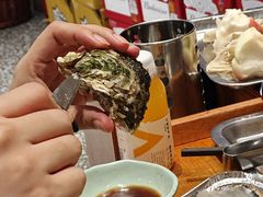 -蚝英雄·鲜蚝自助专门店