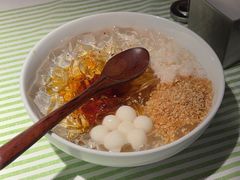 -桂满陇·桃花院落(长泰广场店)