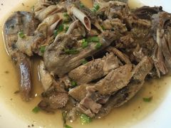 咸鸭-阮氏酒家(柯桥店)