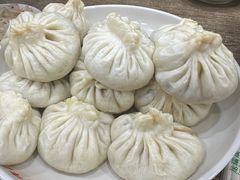 -津门张记包子铺(华昌道店)