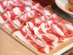 -蜀国大将老火锅(江北店)