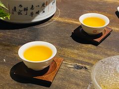 -一慈茶馆(雨田馆)