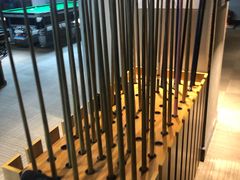 -云川台球(马甸店)