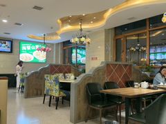 -直隶安家罩饼(复兴路店)