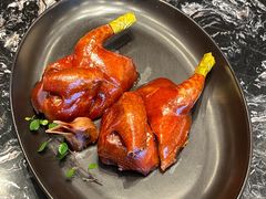 -文杏馆·庭院餐厅(虹桥店)