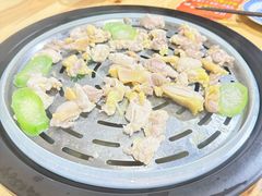 -阿鸡鱼庄·顺德鲜蒸小炒(亚运村店)