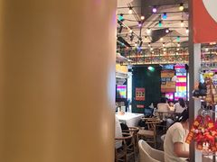 -稻香饭店(IFS国金中心店)