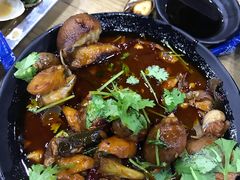 -老虎滩大连海鲜烧烤(建邺云锦路总店)