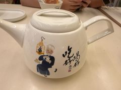 -蔡澜点心·粤菜(嘉里中心店)