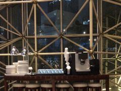 -上海齐鲁万怡大酒店·辣椒屋咖啡厅