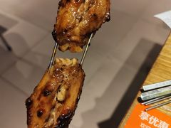 -熙成烧烤(白塔岭店)