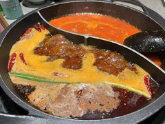 -园里火锅(仁和新城店)