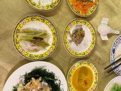 -厉家菜(德胜门总店)