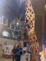 -卡通尼·Safari非洲探索乐园·生日会(金桥国际商业广场店)