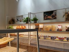 -前进麦味·天然烘焙(凯德1818店)