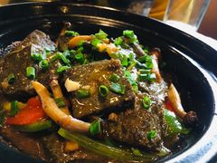 -金穗园·砂锅粥.醉鸡煲火锅(长寿路店)