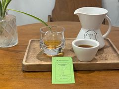 -唐咖精品咖啡(大理古城手冲店)