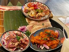 -妙香居韩国烤肉(容桂天佑城店)