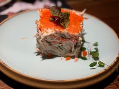 -卢布里西餐厅(海拉尔店)