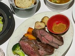 -K·Kitchen KK牛扒厨房(江南西店)