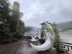 -红海滩国家风景廊道