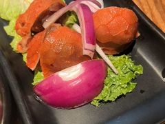 -清真.德枭炕肉店.青海菜(大新街夜市店)