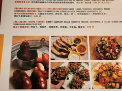 -Mesa Madre梅萨妈妈·Bintana(国贸店)