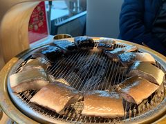 -三宝泥炉·活烤鳗鱼(七宝宝龙店)