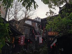 -两江国际影视城