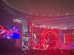 -杭州奥体中心-体育场