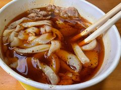 -王记生烫牛杂面馆(兰陵路店)