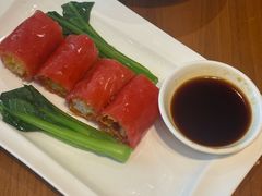 -正元希尔顿逸林酒店-御玺中餐厅