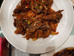 -玉林烤鸭店(定福庄店)