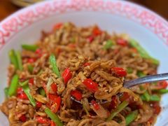 -陈家婆的菜(梅溪湖店)