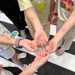 -奈尔宝·儿童乐园·亲子餐厅(鄞州万达店)