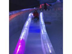 -世界之窗阿尔卑斯冰雪世界