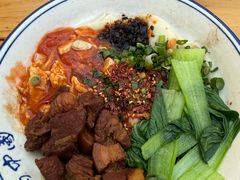 -老白家面馆(测绘东路总店)