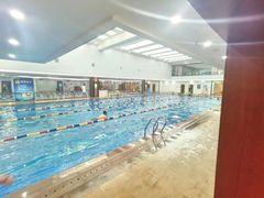 -西吉马游泳健身(协信店)