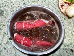 -爱丽格斯火锅(东岸国际店)