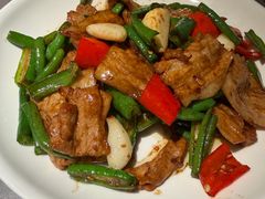-晓淮山·扬州早茶·淮扬菜(龙阳广场店)