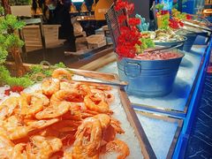 -德得轩烤涮一体自助餐厅(王府井店)