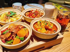 -幸福的烤包子·新疆菜