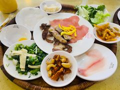 -桥香园云南过桥米线(金马碧鸡店)