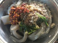 -88号小吃店·经典云南菜·地道纳西美食