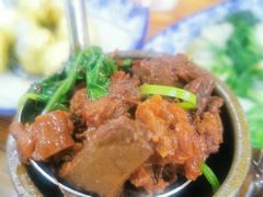 -巢湖名吃·徽府农家菜(半汤店)