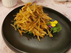 -北京全聚德(西翠路店)