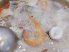 -香香海南菜餐厅